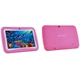 Детский планшет с родительским контролем Beneve M755 Android 5.1 1/8Gb Pink - изображение 2