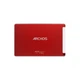 Планшет Archos Сore 101 Android 7.0 Dual Sim 1/16Gb Metal Red - изображение 3