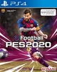 Pro Evolution Soccer (PES) 2020 (PS4, русские субтитры) - изображение 1