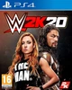WWE 2K20 (PS4) - изображение 1