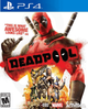 Deadpool (PS4) - изображение 1