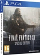 Final Fantasy XV Special Edition (PS4, російські субтитри) - зображення 1