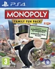 Monopoly Family Fun Pack (PS4, рус версия) - изображение 1