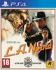 LA Noire Remastered (PS4, російські субтитри) - зображення 1