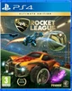 Rocket League Ultimate Edition (PS4, русские субтитры) - изображение 1