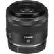 Объектив Canon RF 35mm f/1.8 Macro IS STM (2973C005) Black - изображение 1