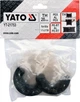 Насадка для пресс-клещей Yato TH 20 мм (YT-21753) - изображение 3