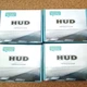 Проектор на лобове скло автомобіля GRB HUD A900 - зображення 10