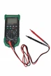 Мультиметр цифровий Mastech MS8268 - зображення 4