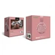 Беспроводные наушники SODO MH3 Pink JKR | Оригинал | Гарантия - изображение 6