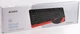 Комплект беспроводной A4Tech FG1010 Wireless Black/Orange (4711421943376) - изображение 5