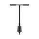 Самокат трюковий Native Stem Large Black Чорний - зображення 5