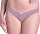 Трусики для беременных хлопковые Мамин дім Basic Collection 517 48 Аметист (2550000432748) - изображение 1