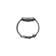 Фитнес-часы Fitbit Versa Fitness Watch Special Edition (Charcoal Woven/Graphite Aluminum) FB505BKGY - изображение 2