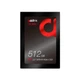 SSD накопитель AddLink S20 512GB 2.5" SATA III 6Gb/s 3D TLC SSD (ad512GBS20S3S) - изображение 1