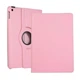 Защитный чехол книжка для Apple iPad 10.2" / 10.5" Розовый (004043) - изображение 2