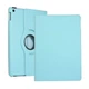Защитный чехол книжка для Apple iPad Air / Air 2 / Pro / 2017 / 2018 (9.7") Бирюзовый (004008) - изображение 4