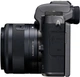 Фотоаппарат Canon EOS M5 kit (15-45mm) IS STM - изображение 6
