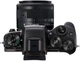 Фотоаппарат Canon EOS M5 kit (15-45mm) IS STM - изображение 8