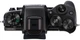 Фотоаппарат Canon EOS M5 kit (15-45mm) IS STM - изображение 7