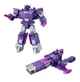 Робот-трансформер, Шоквейв від Hasbro,Кібер батальйон Shockwave, Generations, Cyber Battalion Series (S207728) - зображення 3