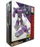 Робот-трансформер, Шоквейв від Hasbro,Кібер батальйон Shockwave, Generations, Cyber Battalion Series (S207728) - зображення 5
