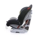 Автокресло 4Baby Rodos 0+/1/2 (0-25 кг) Dark Grey - зображення 4
