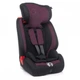 Автокресло 4Baby Star-Fix 1-2-3 (9-36 кг) Purple - зображення 3