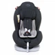 Автокресло 4Baby Rodos 0+/1/2 (0-25 кг) Black - зображення 1