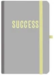 Деловая записная книга Optima Success А5 256 страниц в линейку (O20812-27) - изображение 1