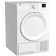 Сушильная машина Beko DB7111PA - изображение 2