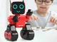 Робот JJRC R4 Cady Wile с дистанционным управлением Красный (1005-586-00) - изображение 2