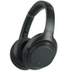 Наушники Sony WH-1000XM3 Black (WH1000XM3B.E/WH1000XM3B.CE7) - изображение 1