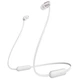 Гарнитура Sony WI-C310 White (WIC310W.CE7) - изображение 2