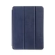 Чохол Upex Smart Case для iPad 9 | 8 | 7 10.2 2021 | 2020 | 2019 Midnight Blue (UP55556) - зображення 1