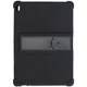 Силиконовый Galeo для Lenovo Tab M10 TB-X605F, X605L Black - изображение 1