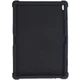 Силиконовый Galeo для Lenovo Tab M10 TB-X605F, X605L Black - изображение 2