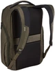 Рюкзак Thule Crossover 2 Backpack 30L (Forest Night) () ThlTH 3203837 - зображення 2