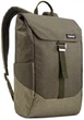 Рюкзак Thule Lithos 16L Backpack (Forest Night/Lichen) () ThlTH 3203822 - зображення 1