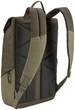Рюкзак Thule Lithos 16L Backpack (Forest Night/Lichen) () ThlTH 3203822 - зображення 2