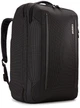 Рюкзак-наплічна сумка Thule Crossover 2 Convertible Carry On (Black) () ThlTH 3204059 - зображення 1