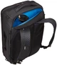 Рюкзак-наплічна сумка Thule Crossover 2 Convertible Carry On (Black) () ThlTH 3204059 - зображення 8