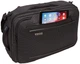 Рюкзак-наплічна сумка Thule Crossover 2 Convertible Carry On (Black) () ThlTH 3204059 - зображення 11