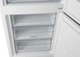 Двухкамерный холодильник Vestfrost CLF384EW - изображение 7