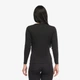Термокофта жіноча Jiber thermal S-M чорна (0590black-SM) - зображення 2