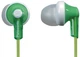 Наушники Panasonic RP-HJE118GU-G - изображение 1