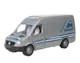 Автомобіль "Mercedes-Benz Sprinter" поліцейськи - изображение 2