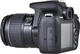 Фотоаппарат Canon EOS 2000D kit (18-55mm) DC III - изображение 5