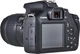 Фотоаппарат Canon EOS 2000D kit (18-55mm) DC III - изображение 6