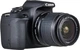 Фотоаппарат Canon EOS 2000D kit (18-55mm) DC III - изображение 12